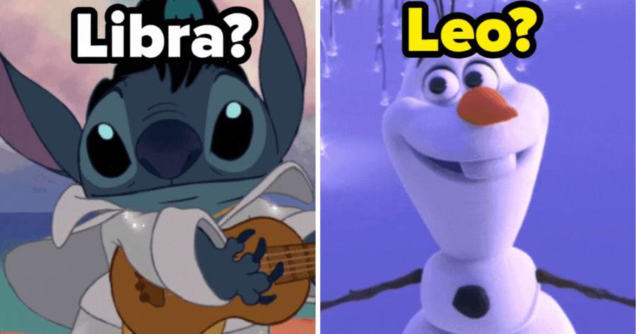 Which Disney Animal Matches Your Zodiac Sign?