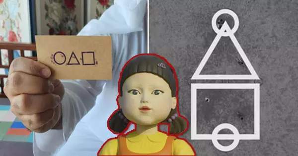 Discover Your Chances Of Surviving A Real-Life Round Of Squid-Game